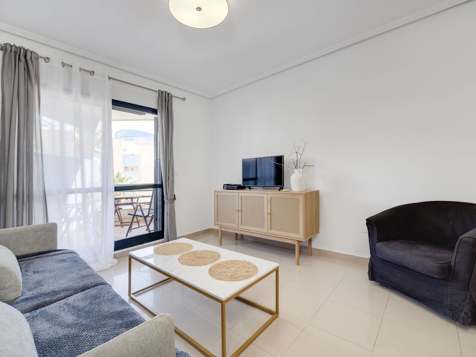 Lejlighed i Cabo Roig, Alicante - foto 3